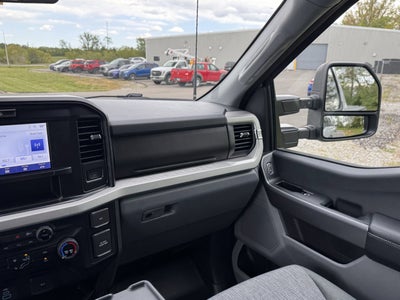 2025 Ford F-250SD XLT