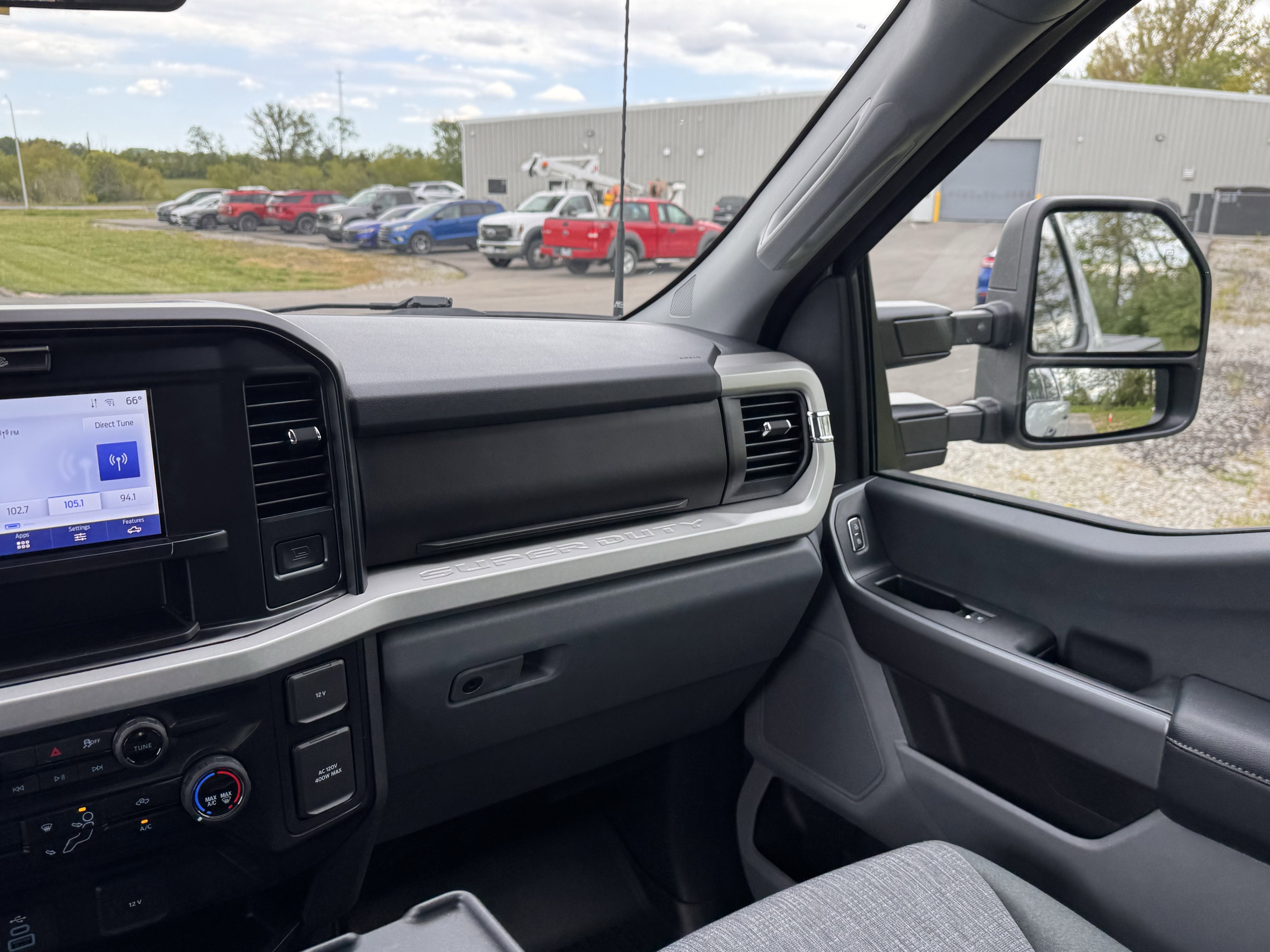 2025 Ford F-250SD XLT