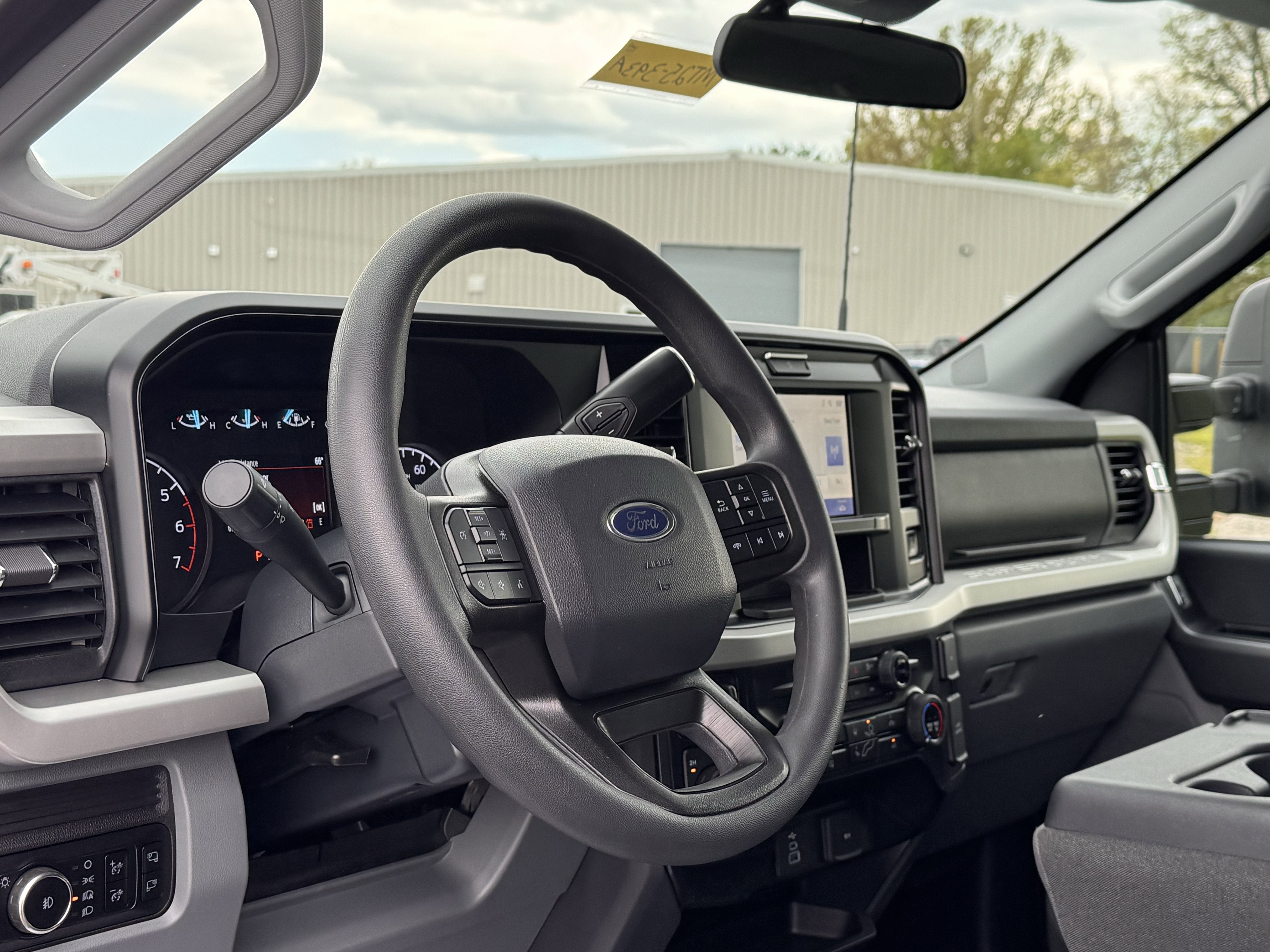 2025 Ford F-250SD XLT