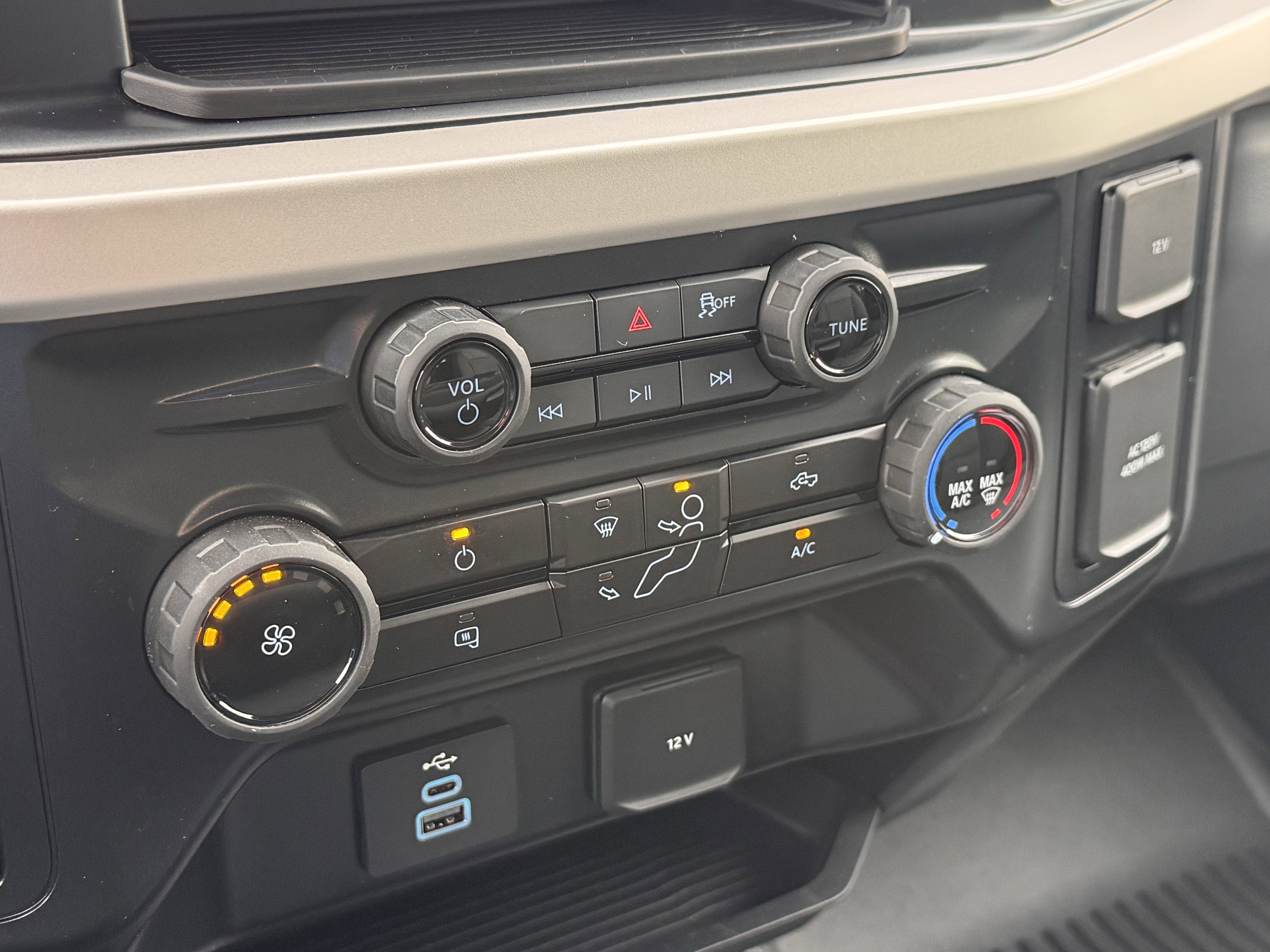 2025 Ford F-250SD XLT