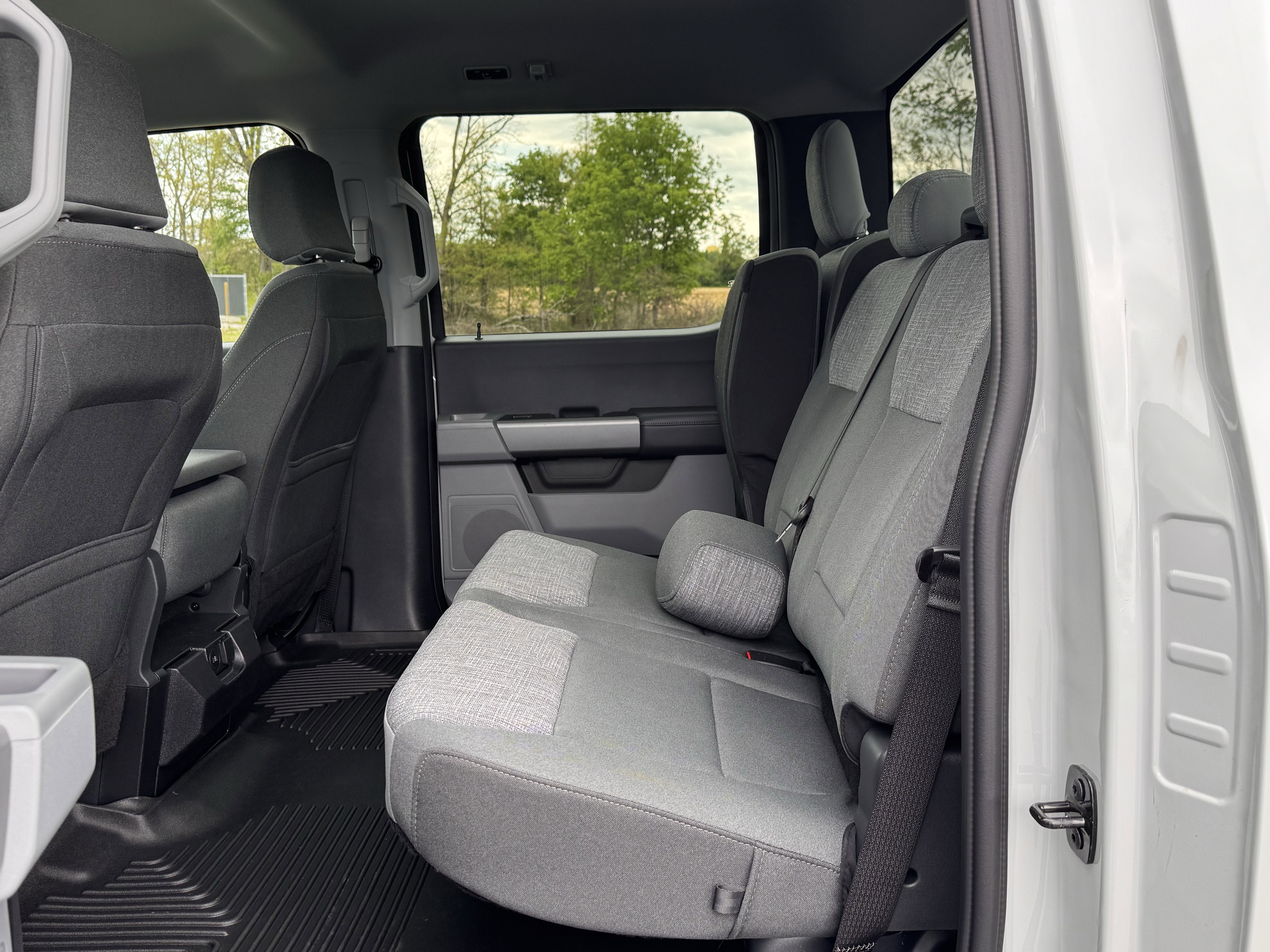 2025 Ford F-250SD XLT