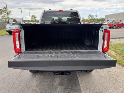 2025 Ford F-250SD XLT