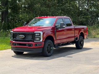 2026 Ford Super Duty F-250 SRW XLT