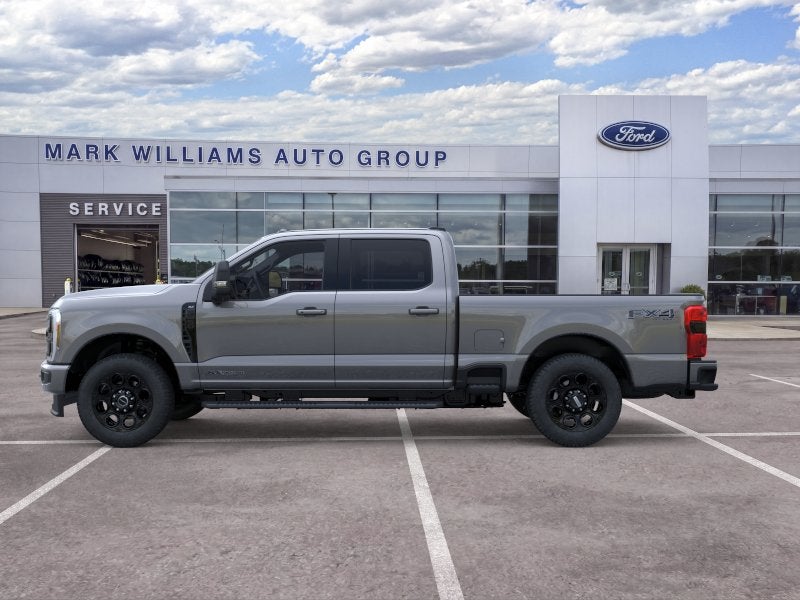 2026 Ford Super Duty F-250 SRW XLT