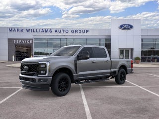 2026 Ford Super Duty F-250 SRW XLT