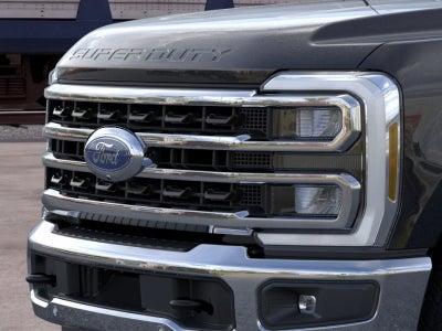 2026 Ford Super Duty F-250 SRW King Ranch