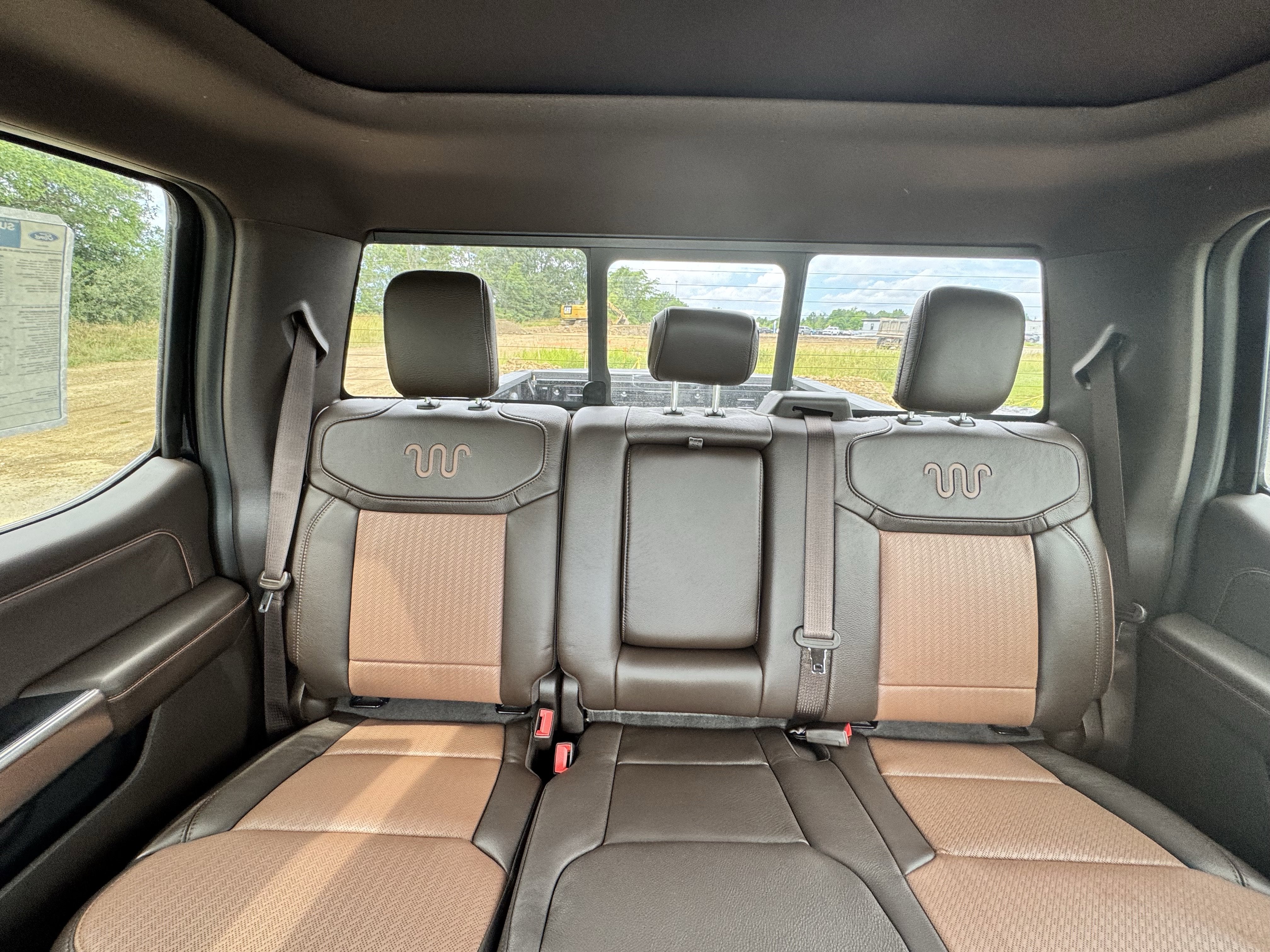 2026 Ford Super Duty F-250 SRW King Ranch