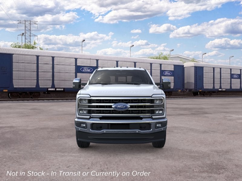 2026 Ford Super Duty F-250 SRW King Ranch