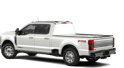 2026 Ford Super Duty F-250 SRW King Ranch
