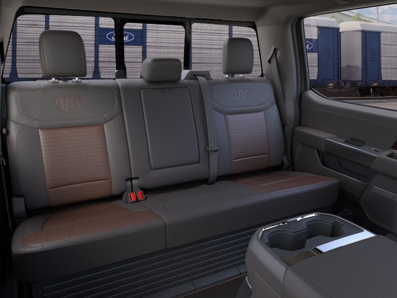 2026 Ford Super Duty F-250 SRW King Ranch