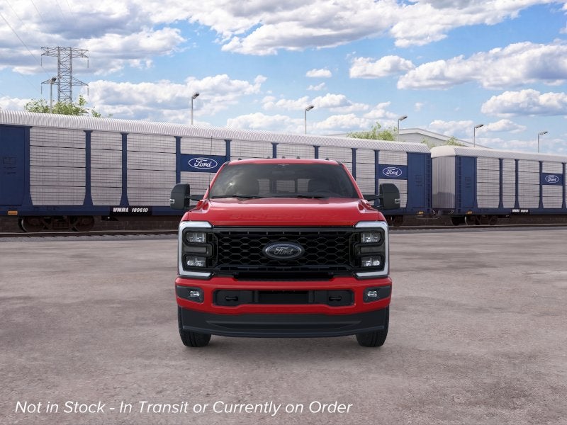 2026 Ford Super Duty F-250 SRW XLT