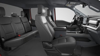 2026 Ford Super Duty F-250 SRW XLT