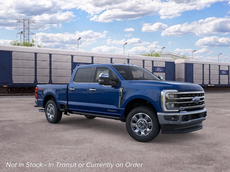 2026 Ford Super Duty F-250 SRW King Ranch