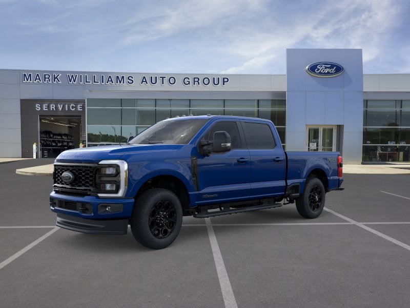2026 Ford Super Duty F-250 SRW XLT