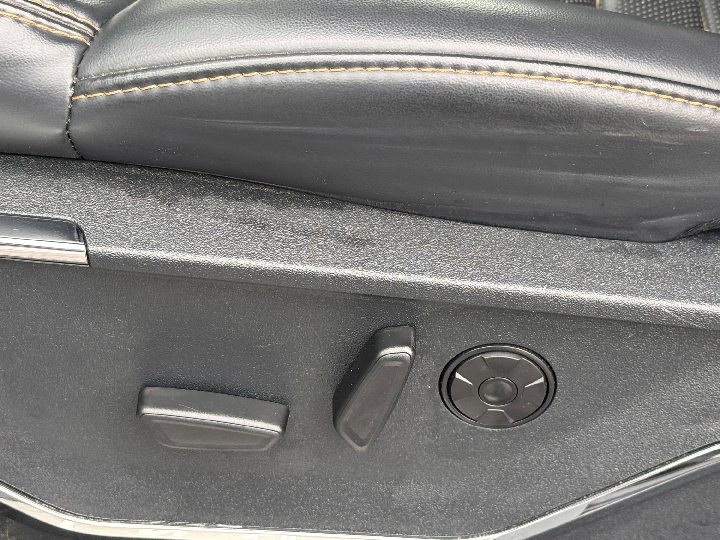 2024 Ford F-250SD Platinum