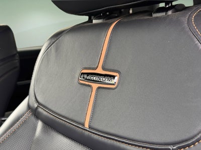 2024 Ford F-250SD Platinum