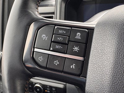 2024 Ford F-250SD Platinum