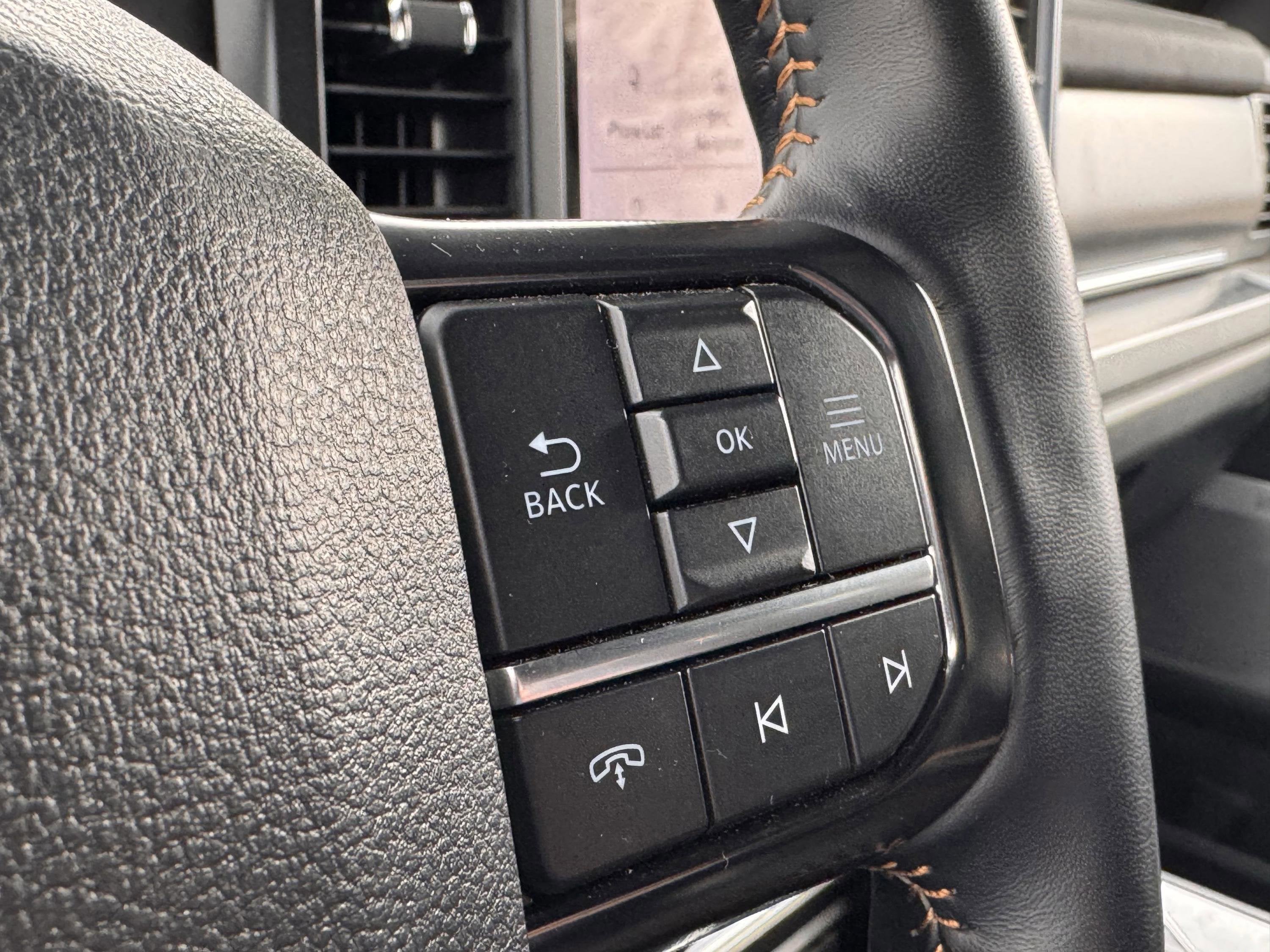 2024 Ford F-250SD Platinum