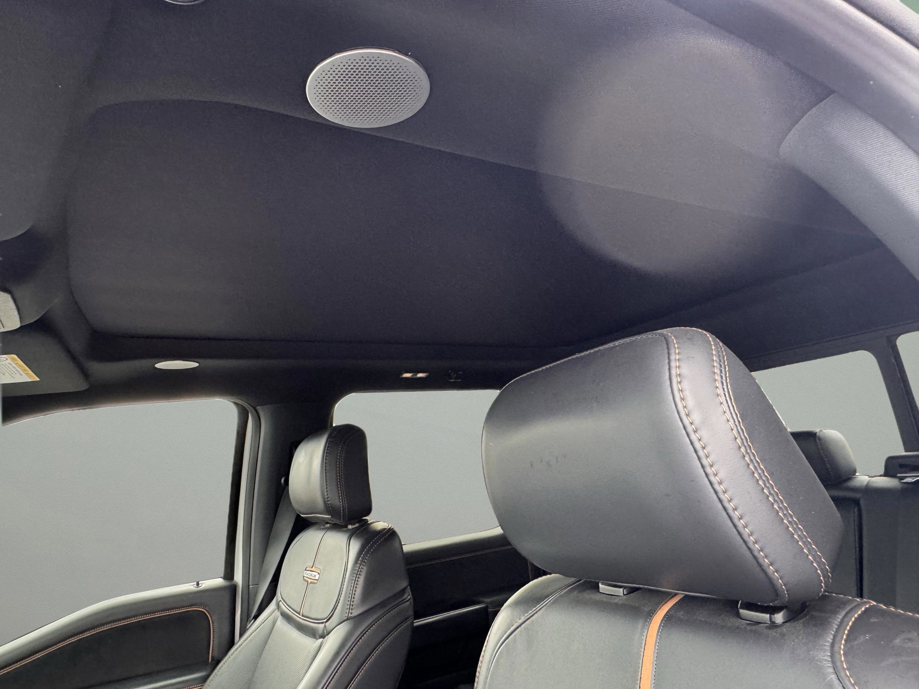 2024 Ford F-250SD Platinum