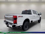 2024 Ford F-250SD Platinum