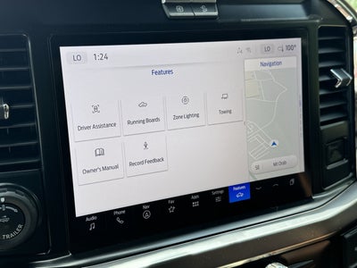 2026 Ford Super Duty F-250 SRW King Ranch