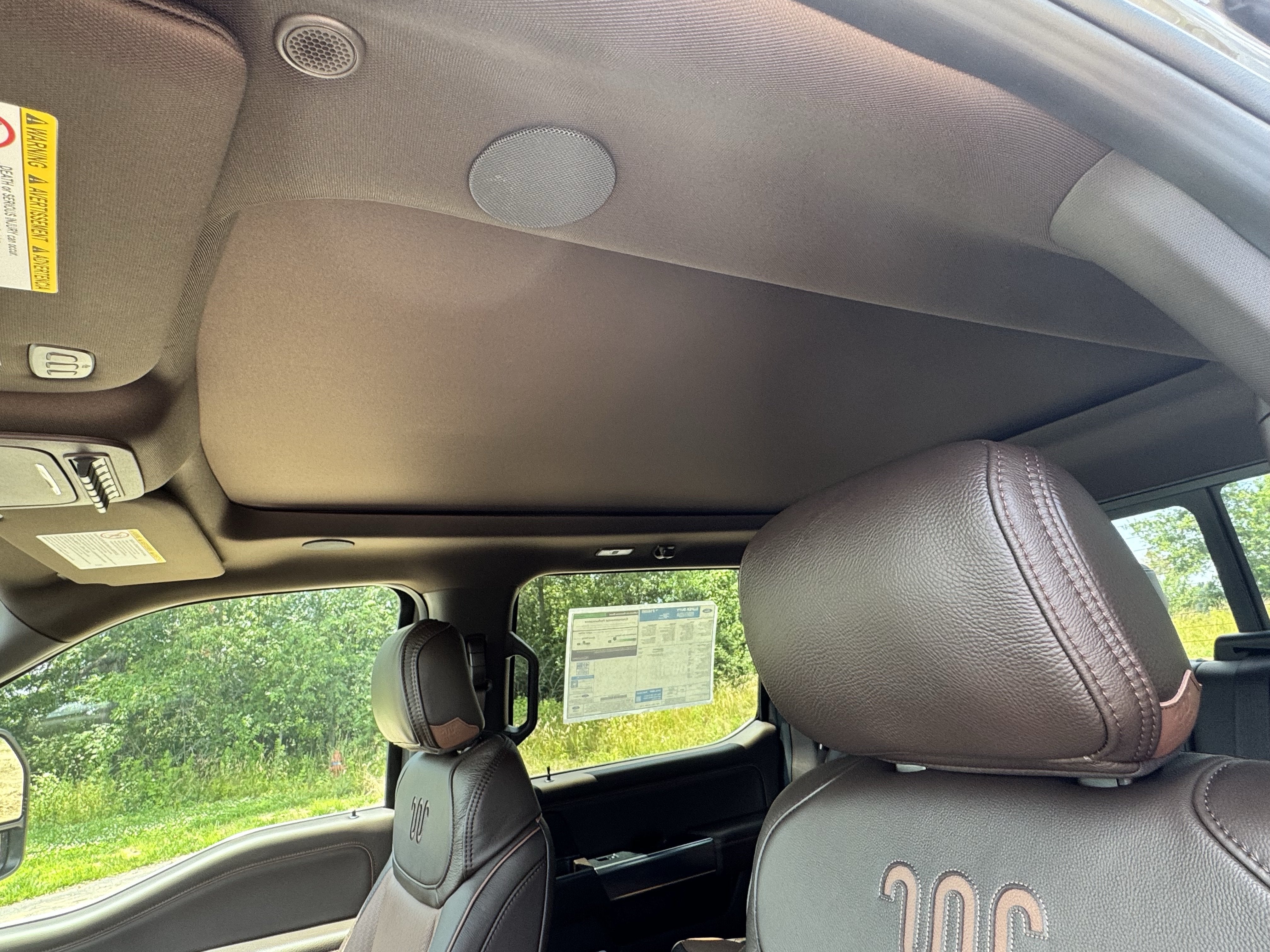 2026 Ford Super Duty F-250 SRW King Ranch