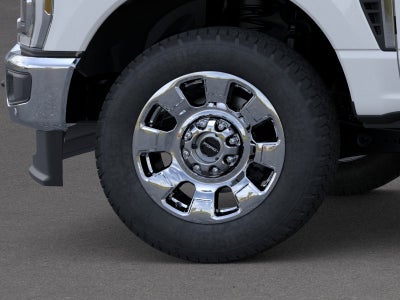 2026 Ford Super Duty F-250 SRW King Ranch