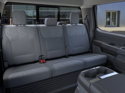 2026 Ford Super Duty F-250 SRW XLT