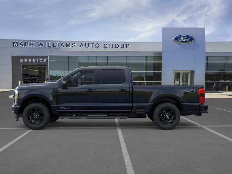 2026 Ford Super Duty F-250 SRW XLT