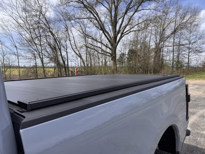 2025 Ford F-350SD Platinum