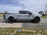 2025 Ford F-350SD Platinum