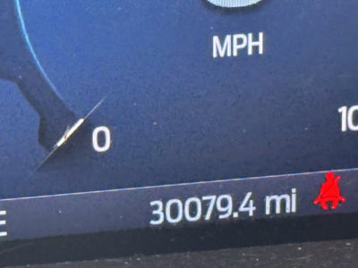 2025 Ford F-350SD Platinum