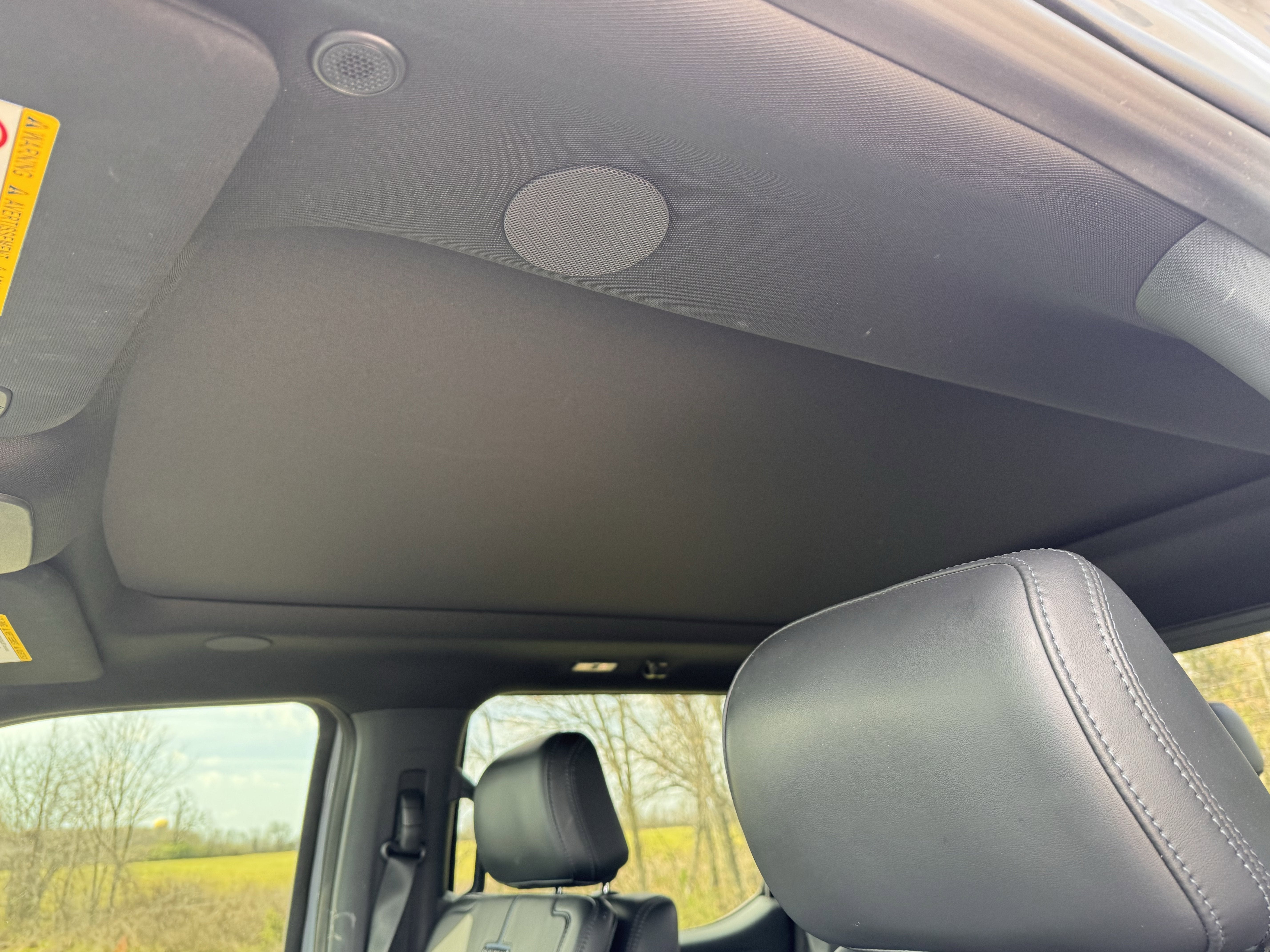 2025 Ford F-350SD Platinum