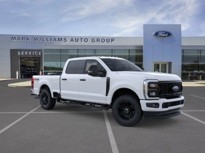 2026 Ford F-350SD XL