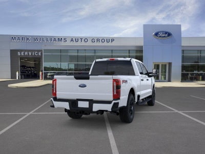 2026 Ford F-350SD XL