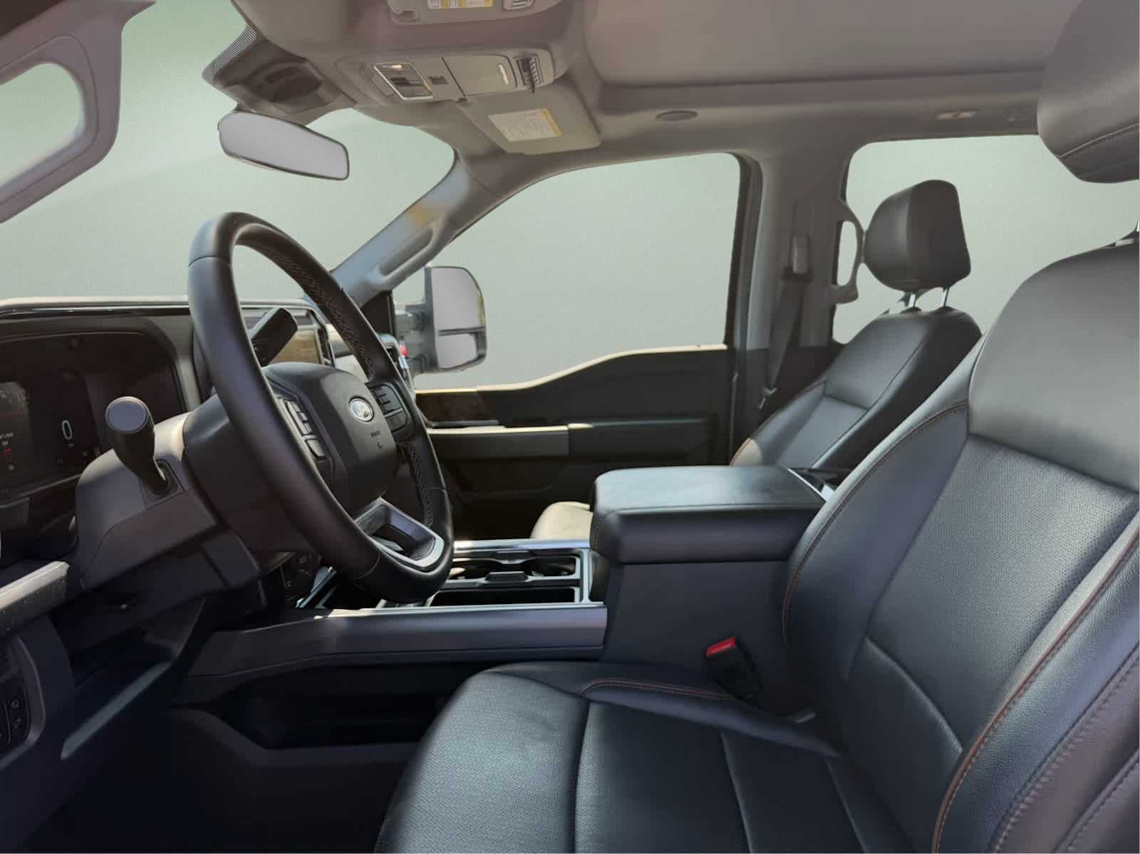 2025 Ford Super Duty F-350 SRW Pickup LARIAT