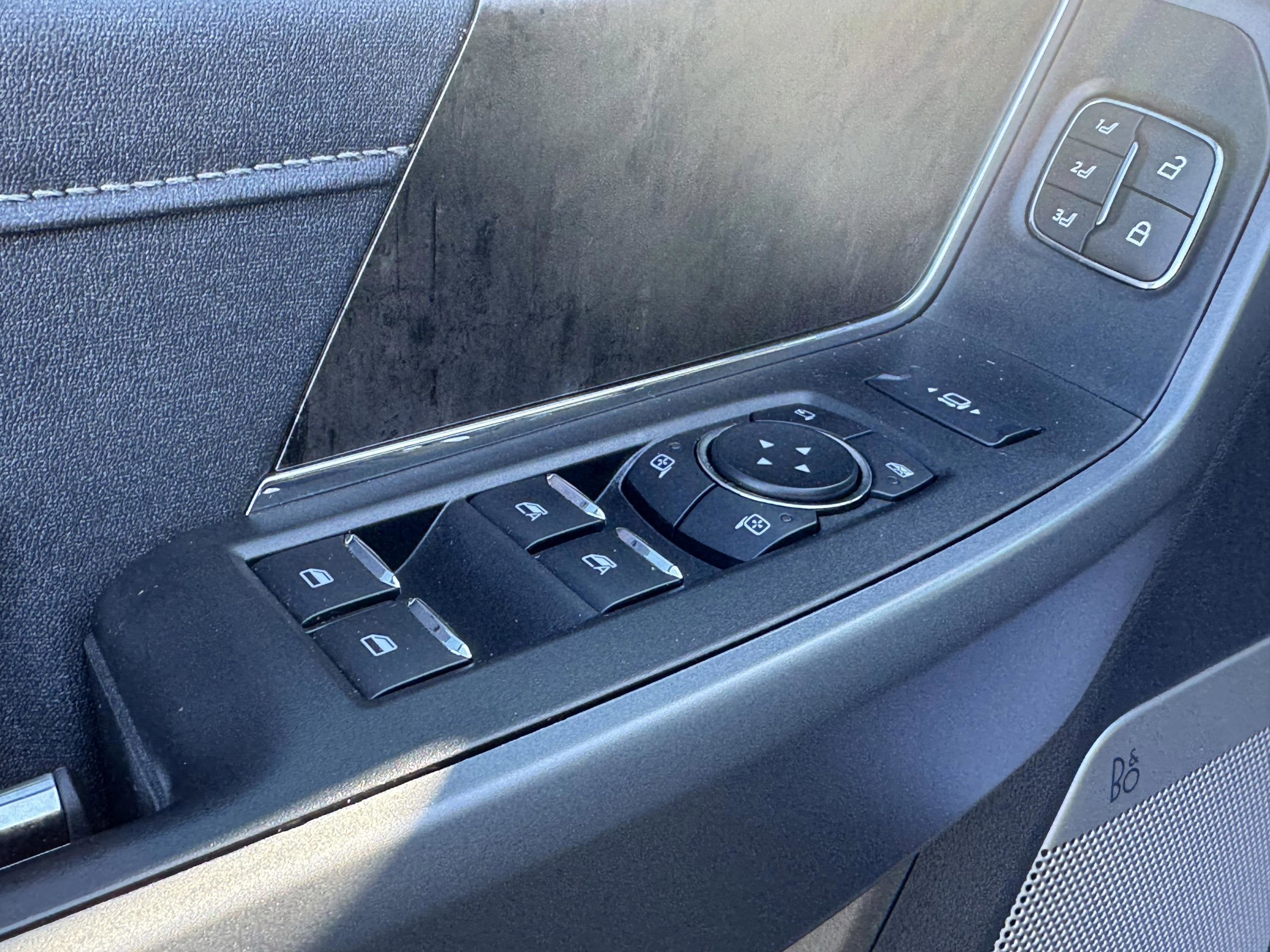 2024 Ford F-350SD Lariat