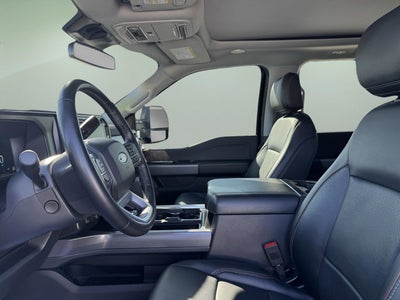 2024 Ford F-350SD Lariat