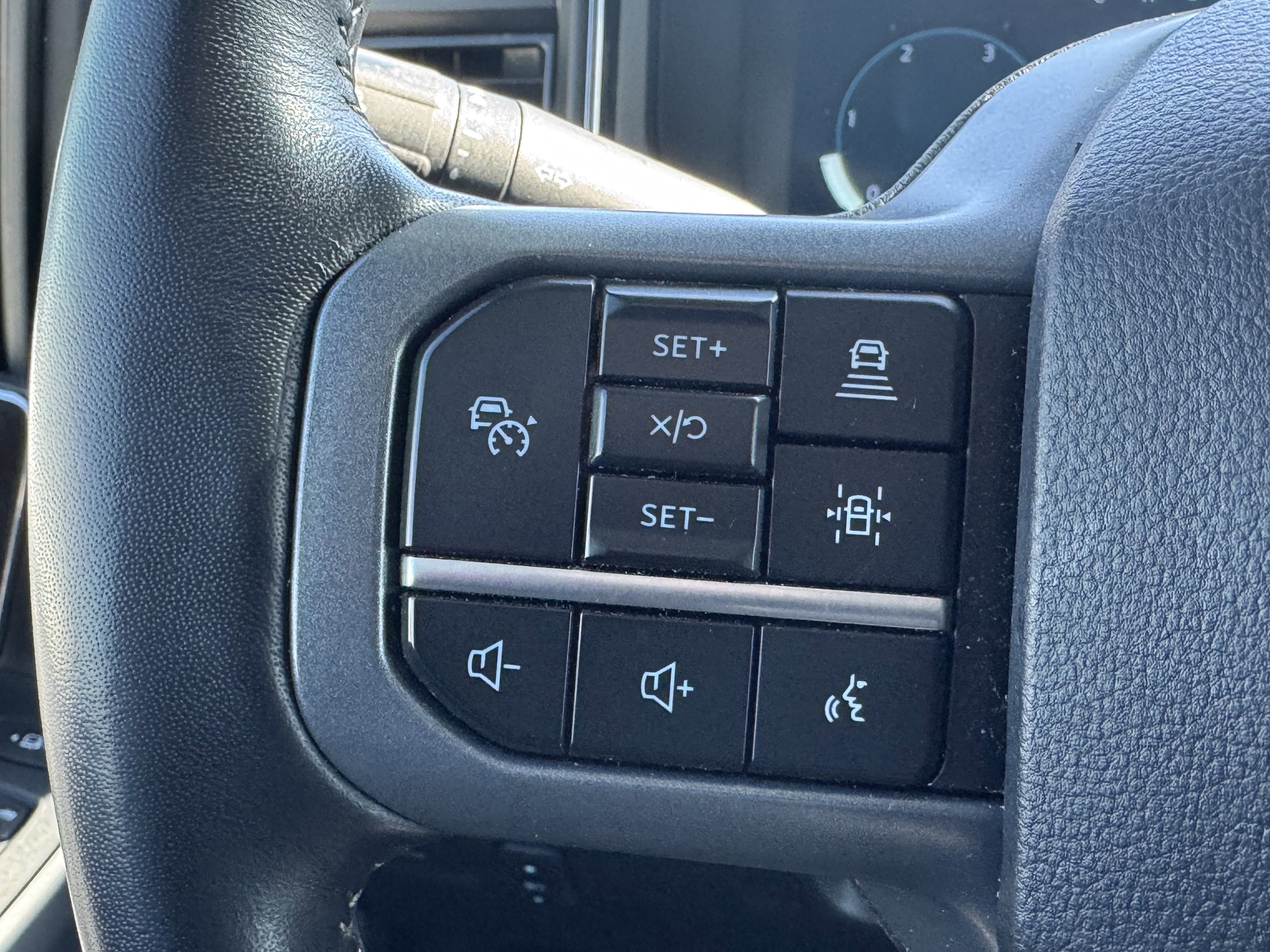 2024 Ford F-350SD Lariat