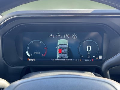 2024 Ford F-350SD Lariat