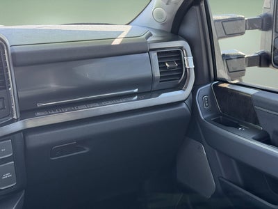 2024 Ford F-350SD Lariat