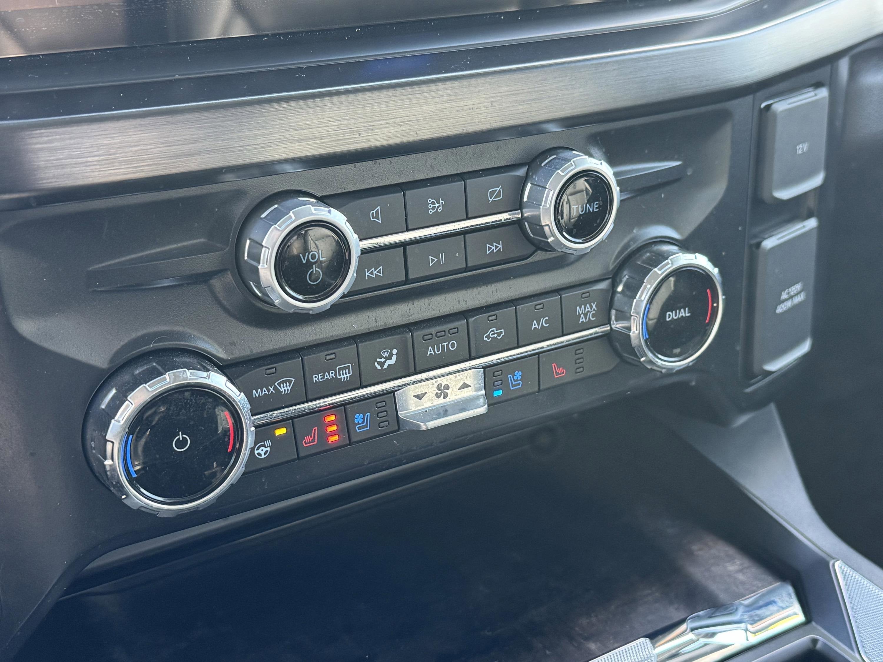 2024 Ford F-350SD Lariat