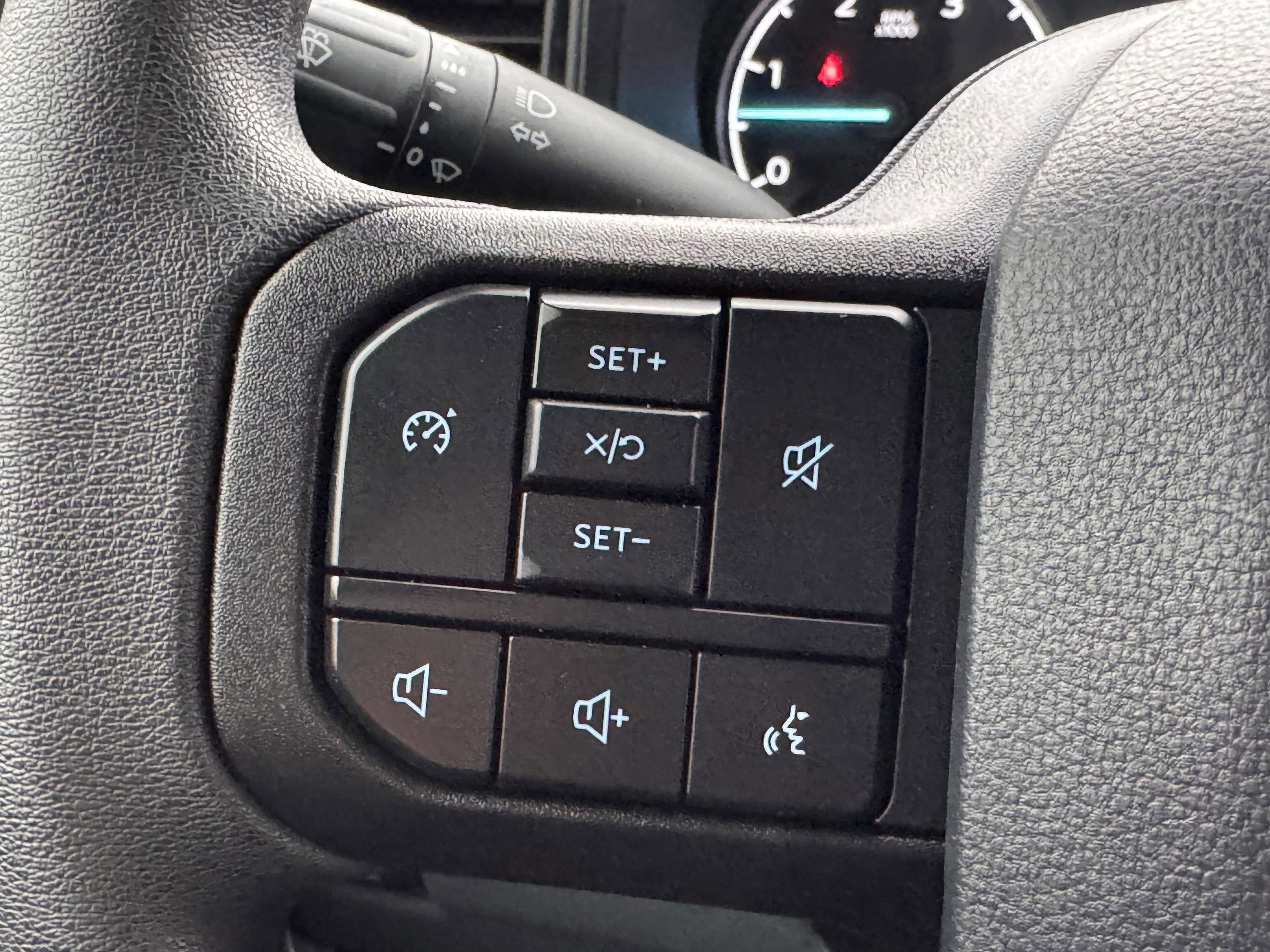 2025 Ford F-350SD XL