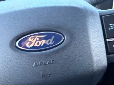 2027 Ford Super Duty F-350 DRW LARIAT
