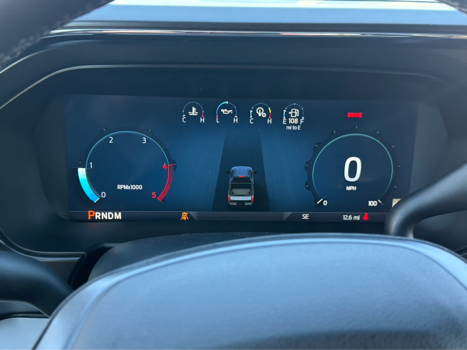 2027 Ford Super Duty F-350 DRW LARIAT
