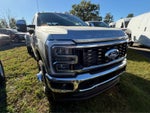 2027 Ford Super Duty F-350 DRW LARIAT