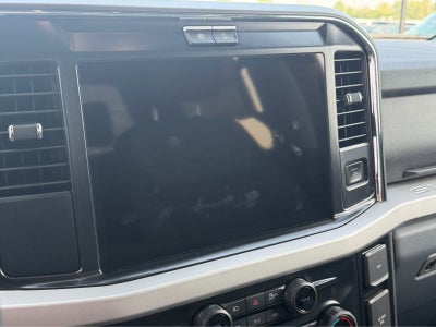 2026 Ford Super Duty F-350 DRW XLT