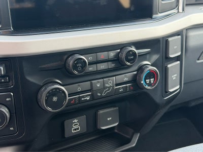 2026 Ford Super Duty F-350 DRW XLT