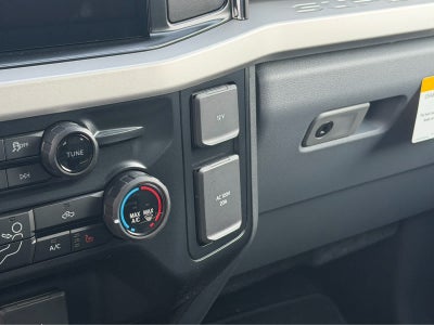 2026 Ford Super Duty F-350 DRW XLT
