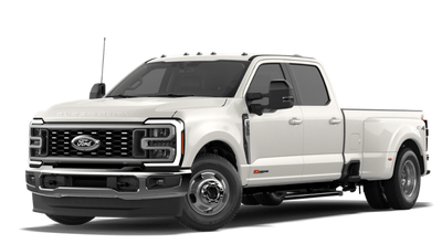 2027 Ford Super Duty F-350 DRW LARIAT